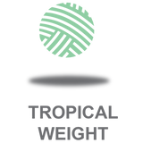 Tropical Weight