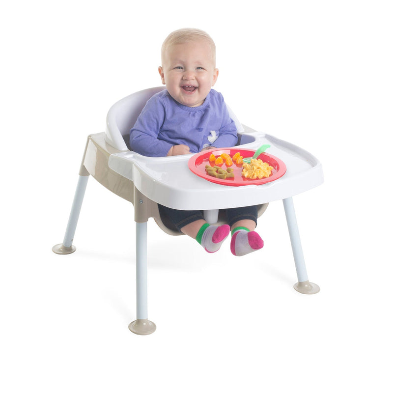 Foundations Secure Sitter Child Care Feeding Chair - 13" Seat Height