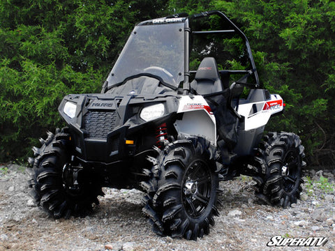 quad polaris sportsman ace