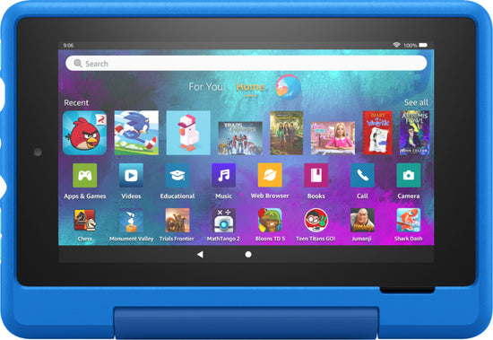 Fire HD 10 Kids Pro Tablet 10.1 1080p Full HD 32GB 11 generati