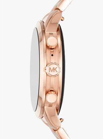 michael kors access runway mkt5054