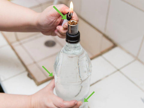 How To Make A Waterfall Bong Reanice
