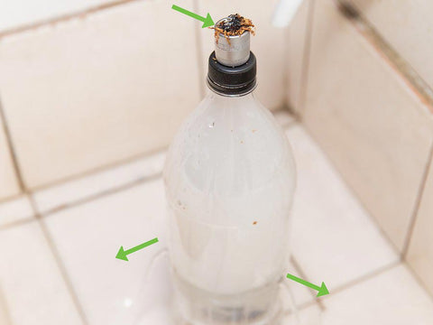 How To Make A Waterfall Bong Reanice