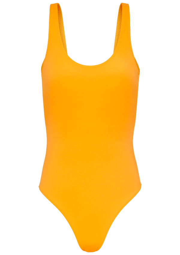 One Shoulder Bathing Suit – Augustine Amsterdam