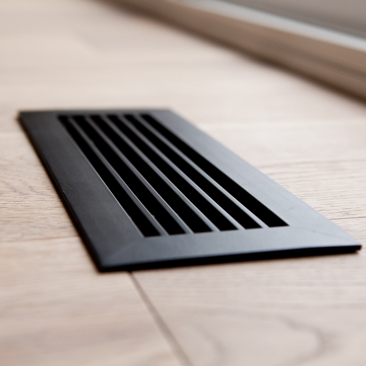 Parallel Heating Vent Mdrn Design Group Inc