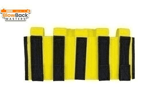 CubySoft® THUNDER MAG POUCH | SMG / PISTOL 5+2