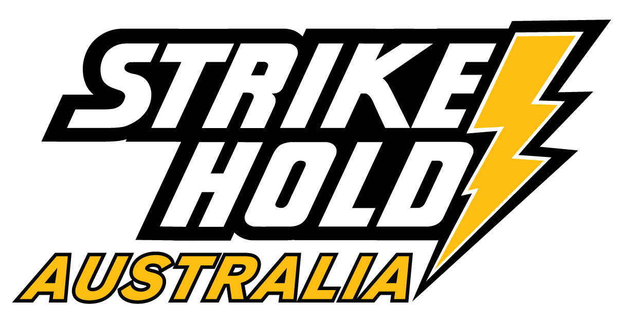 StrikeHold Australia home of the best rust preventor and cleaner