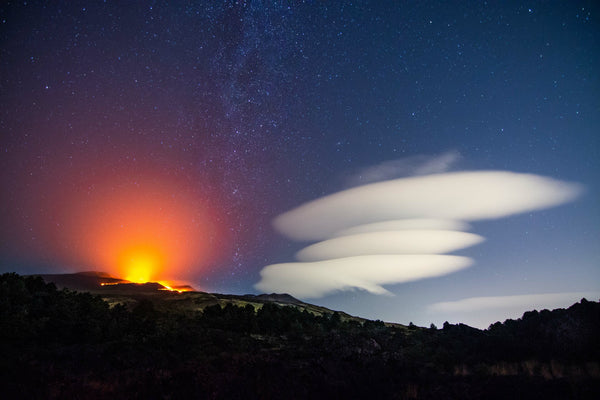 parco dell'etna