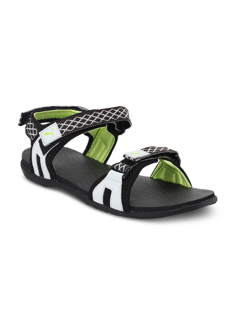 puma unisex sandals