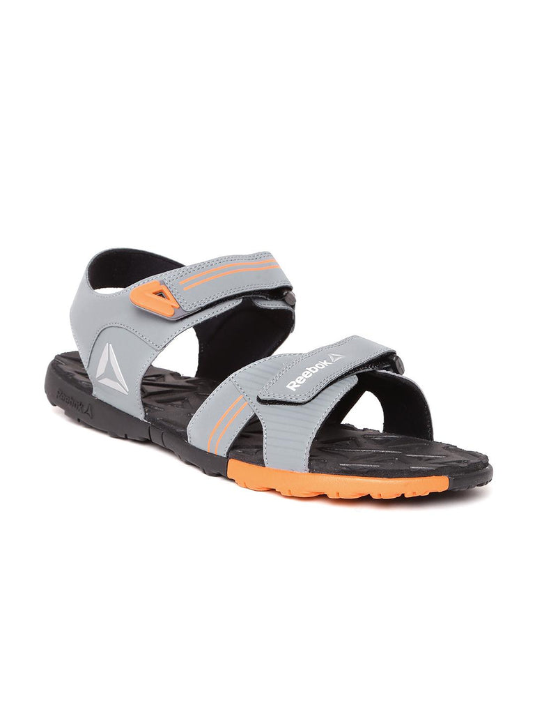 reebok sandals for men