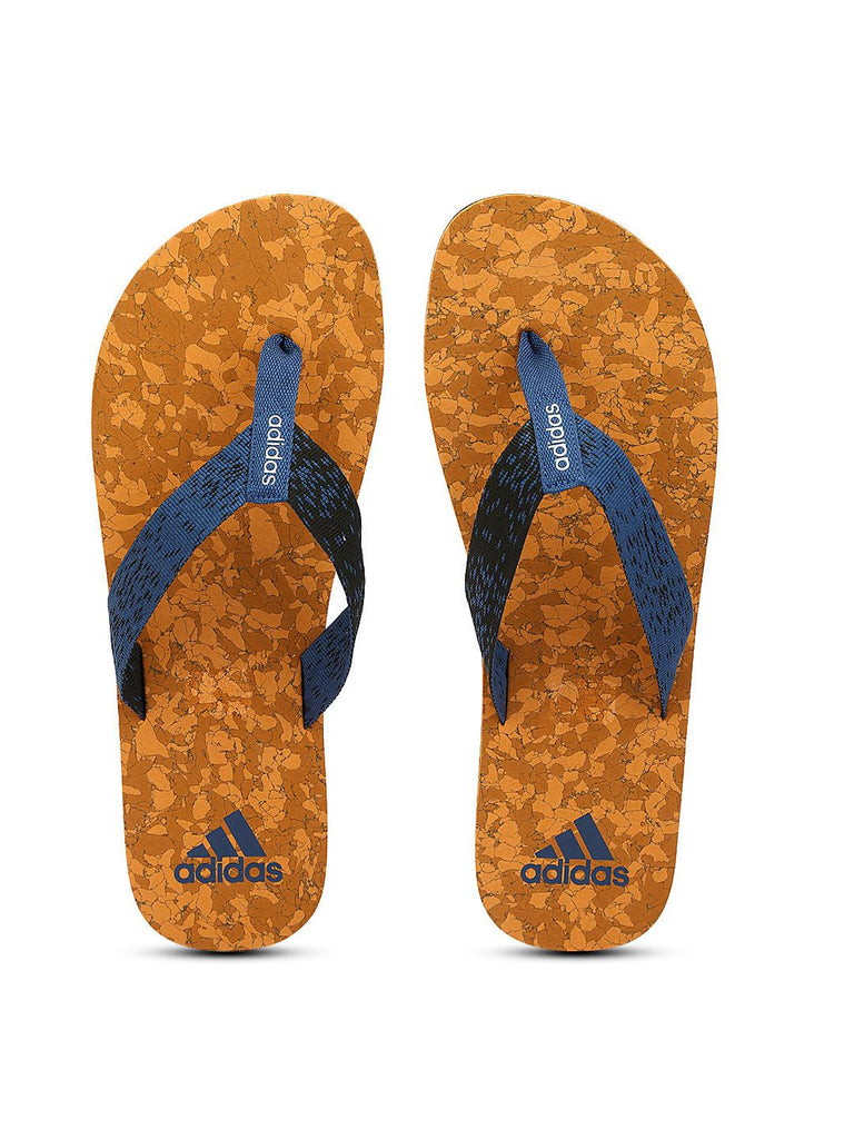 adidas thong flip flops