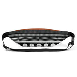 Tribal Mix Fanny Pack