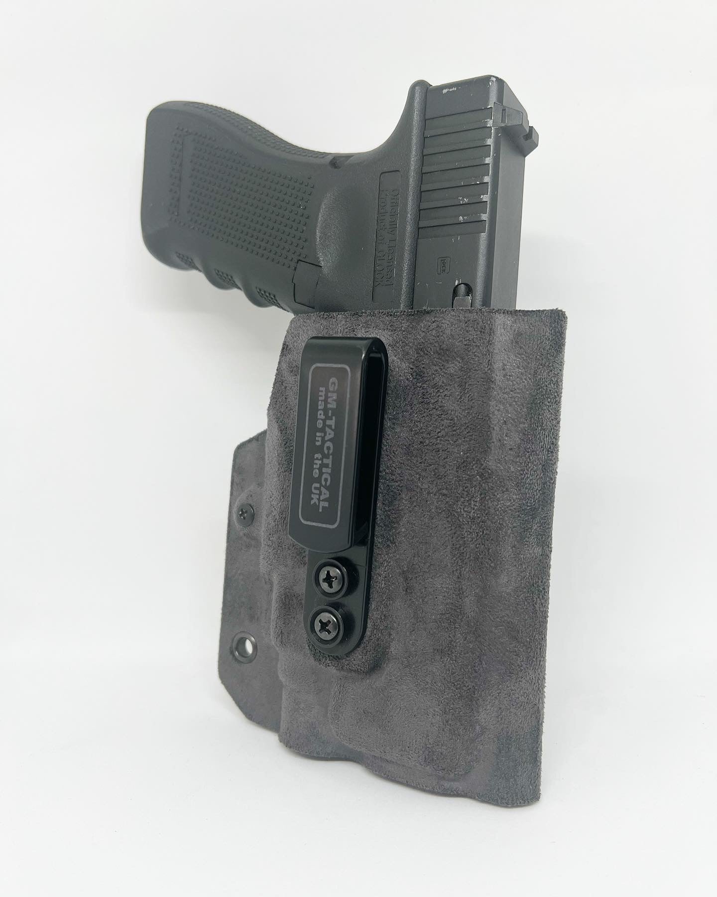 HOLSTERS – GM Tactical