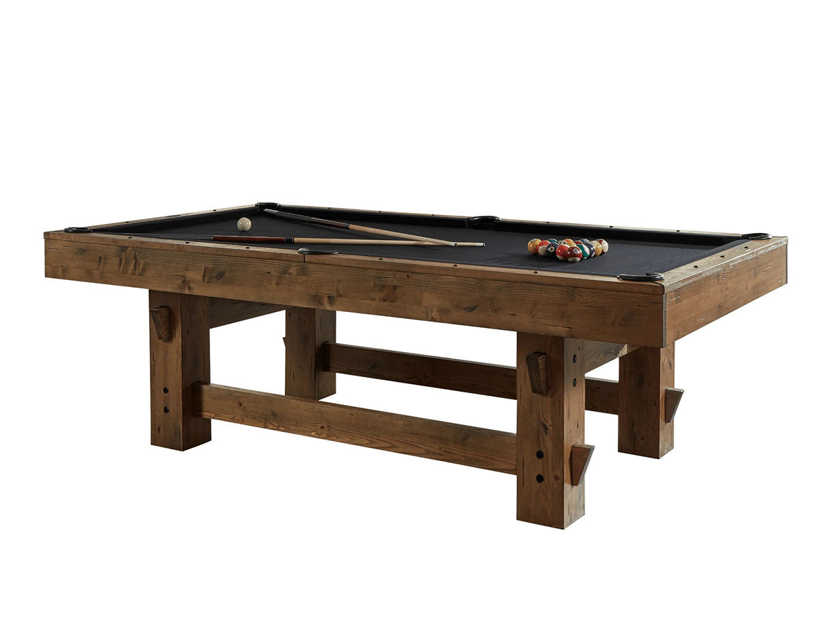 Bristol Pool Table – Universal Billiards