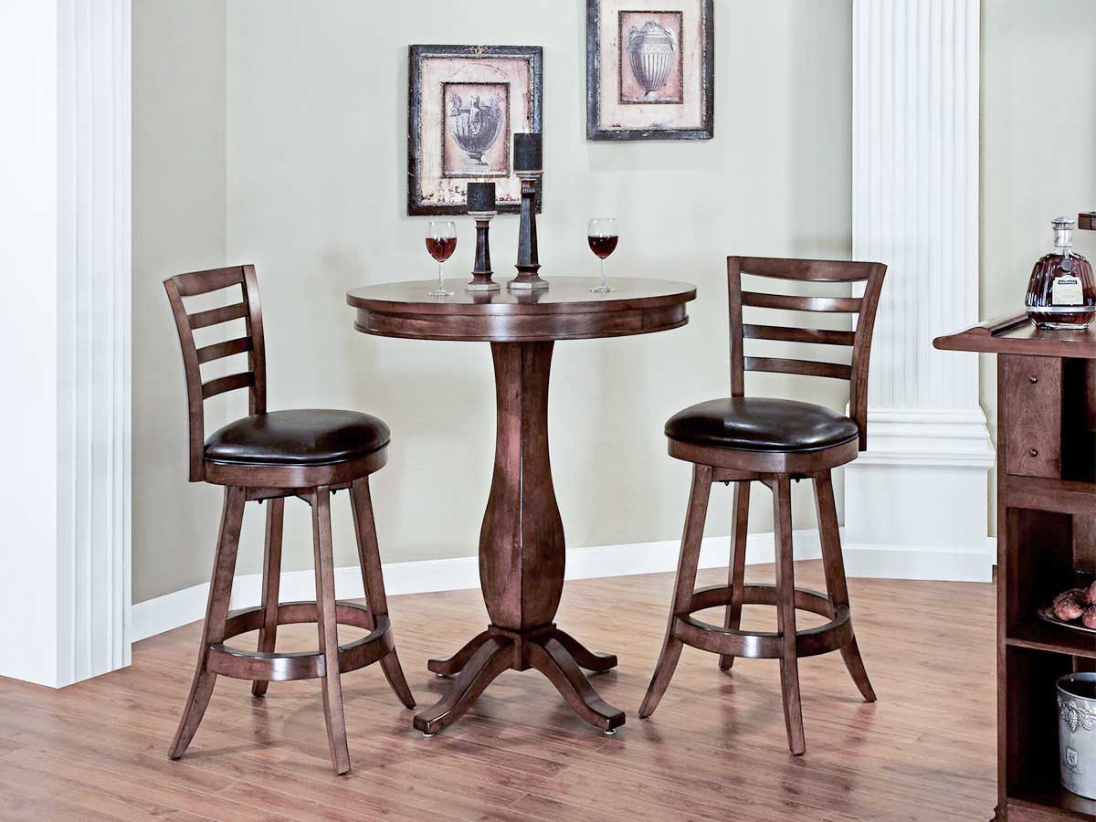 billiard room bar stools