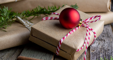7 Tips to find the right present for everyone 