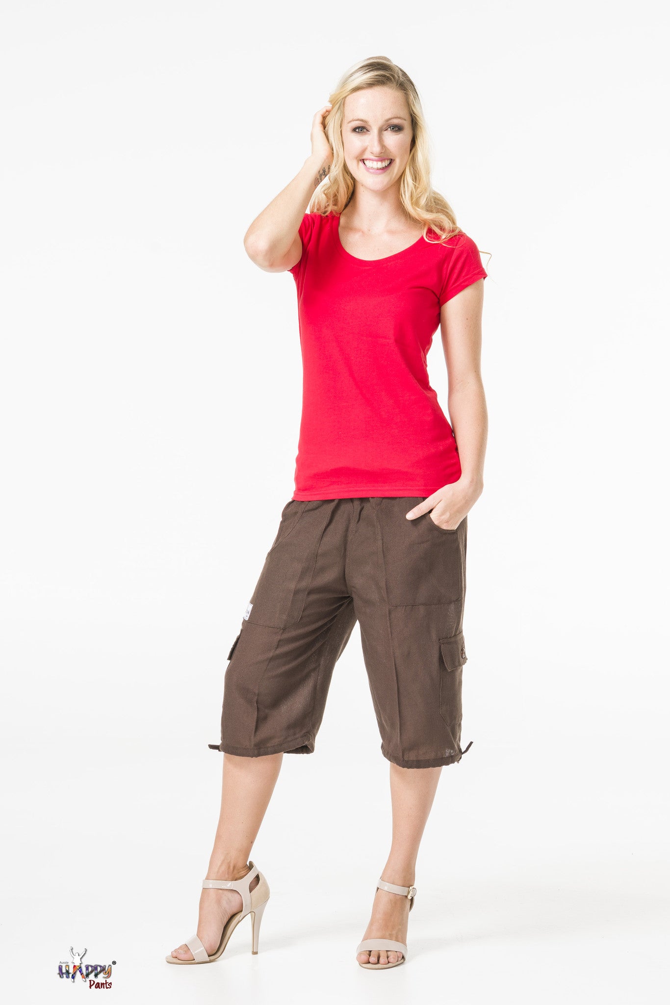 Happy Pants ® Women's Clothing