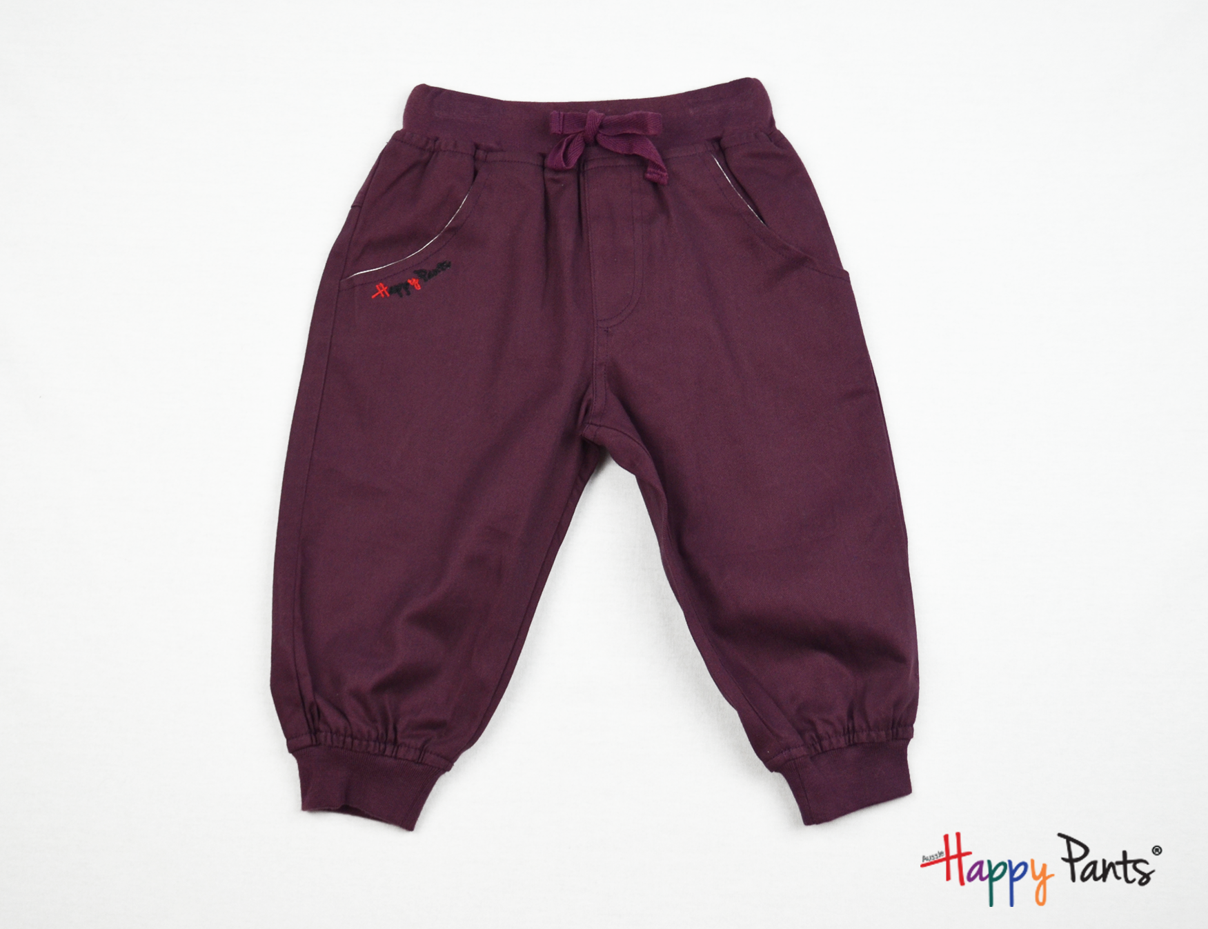 Kids Ethical Cotton Pants Online - Sustainable Fairtrade Clothing ...