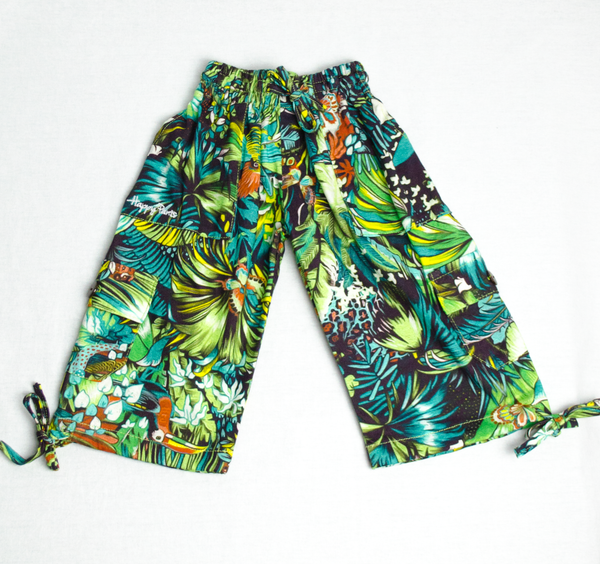 Kids Ethical Cotton Pants Online - Sustainable Fairtrade Clothing ...