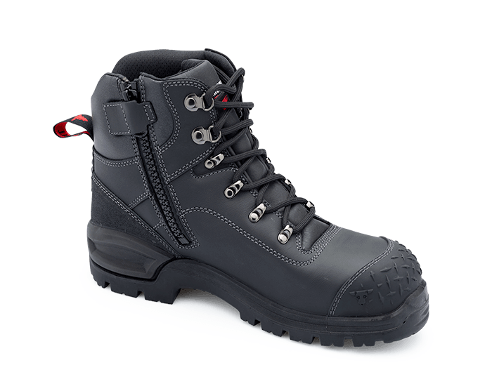 John Bull CROW 2.0 Safety Boot with Scuff Cap | Safety Superstore