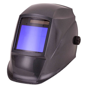 Blue Eagle Welding Helmet | Safety Superstore