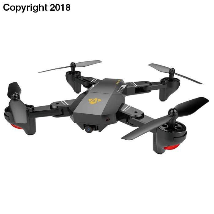 6 axis gyro rc drone quadcopter with camera