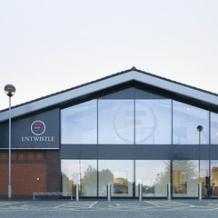 Entwistle Group Head Office