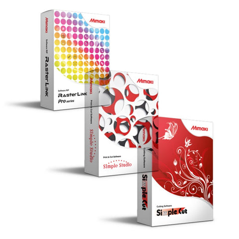 Mimaki Software