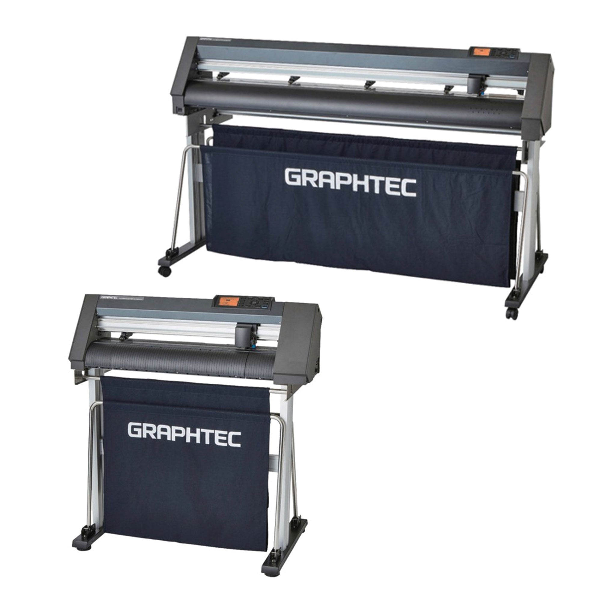 graphtec vinyl cutter