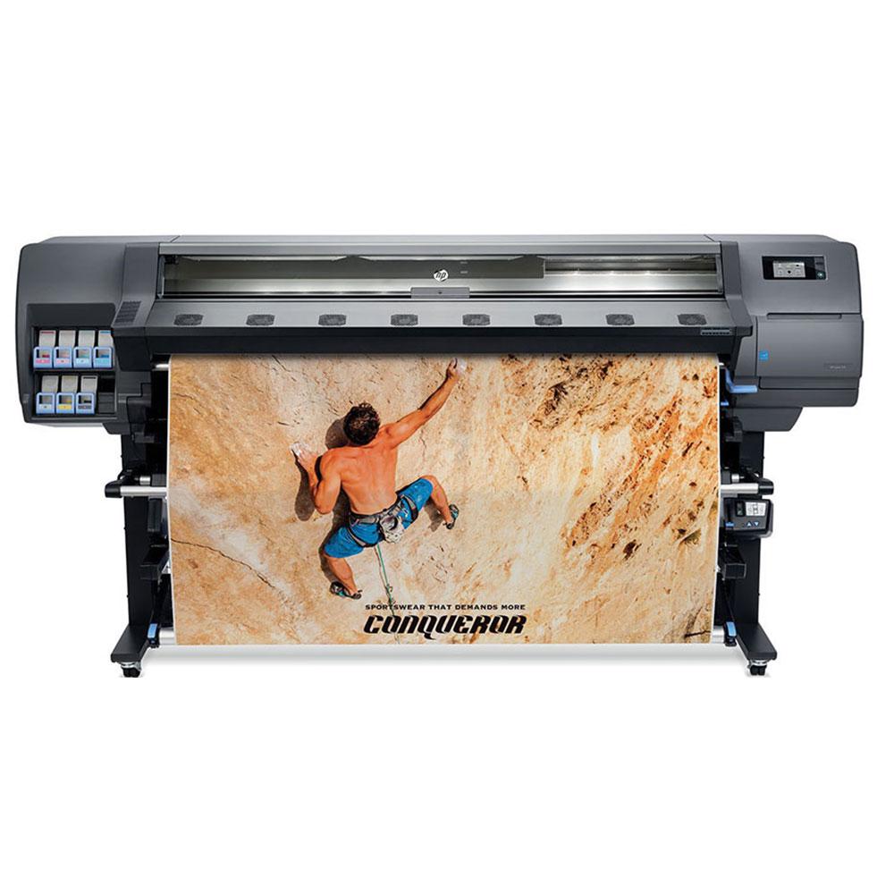 HP Latex 335 Sign Printer