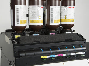 Mimaki UV Curing Inks