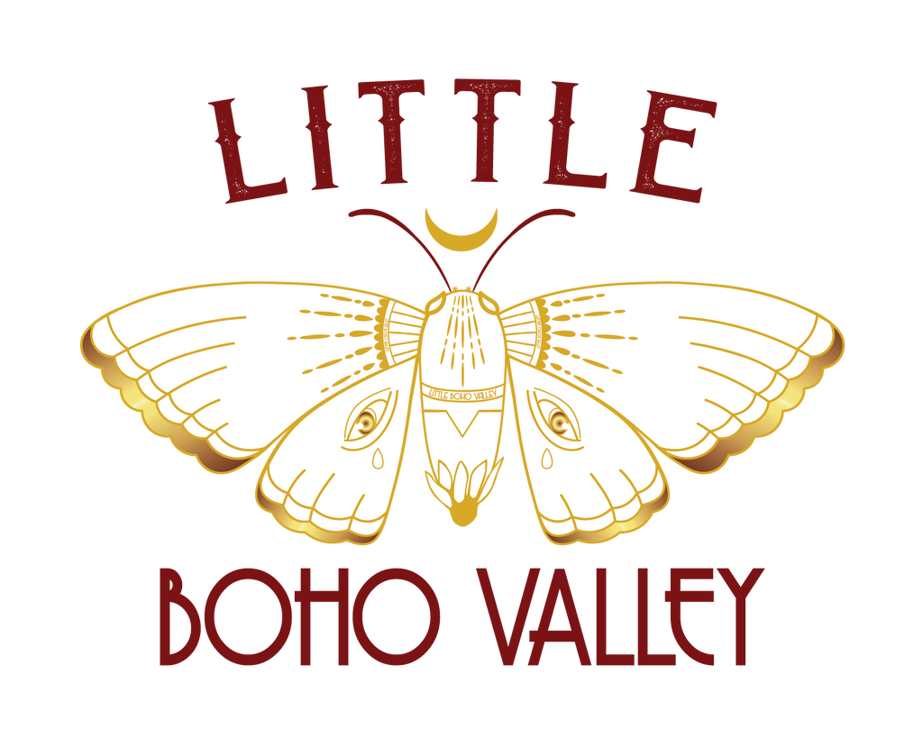 Little Boho Valley