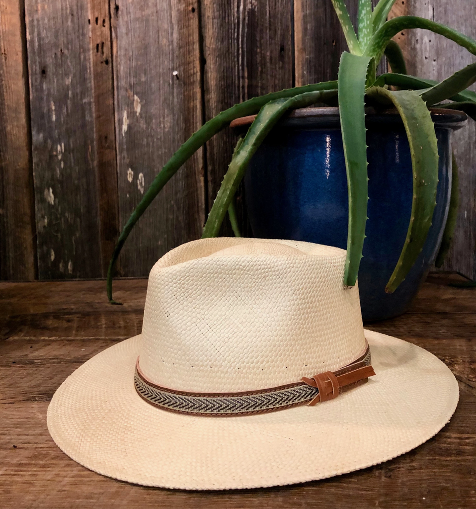 Panama Hat