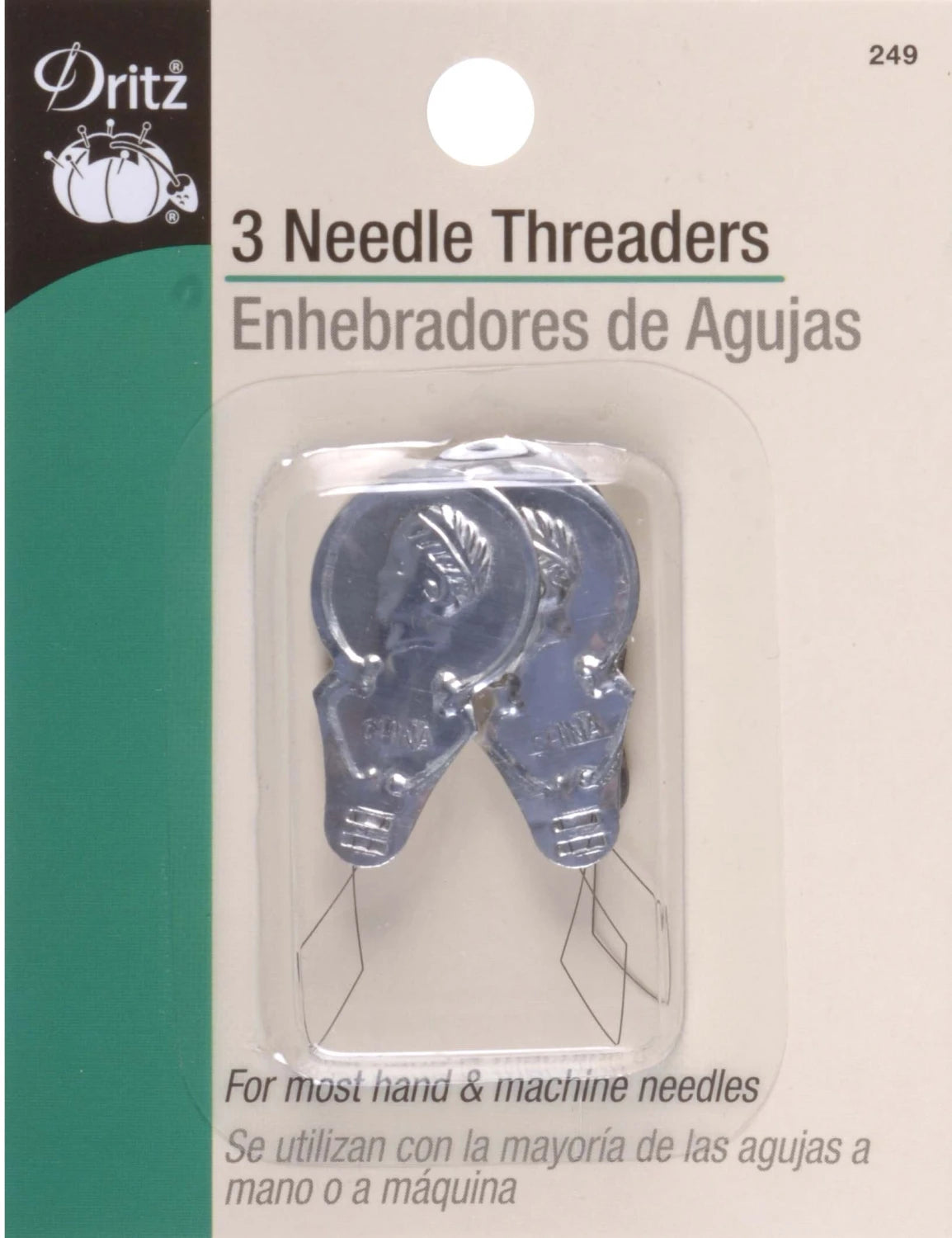 Needle Threader 3ct