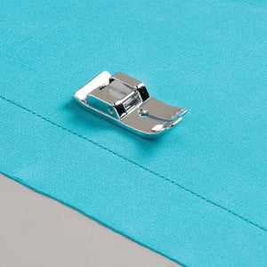 Baby Lock Straight Stitch Foot - Fabric Bash