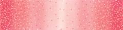 108" Ombre Confetti Pink - Fabric Bash