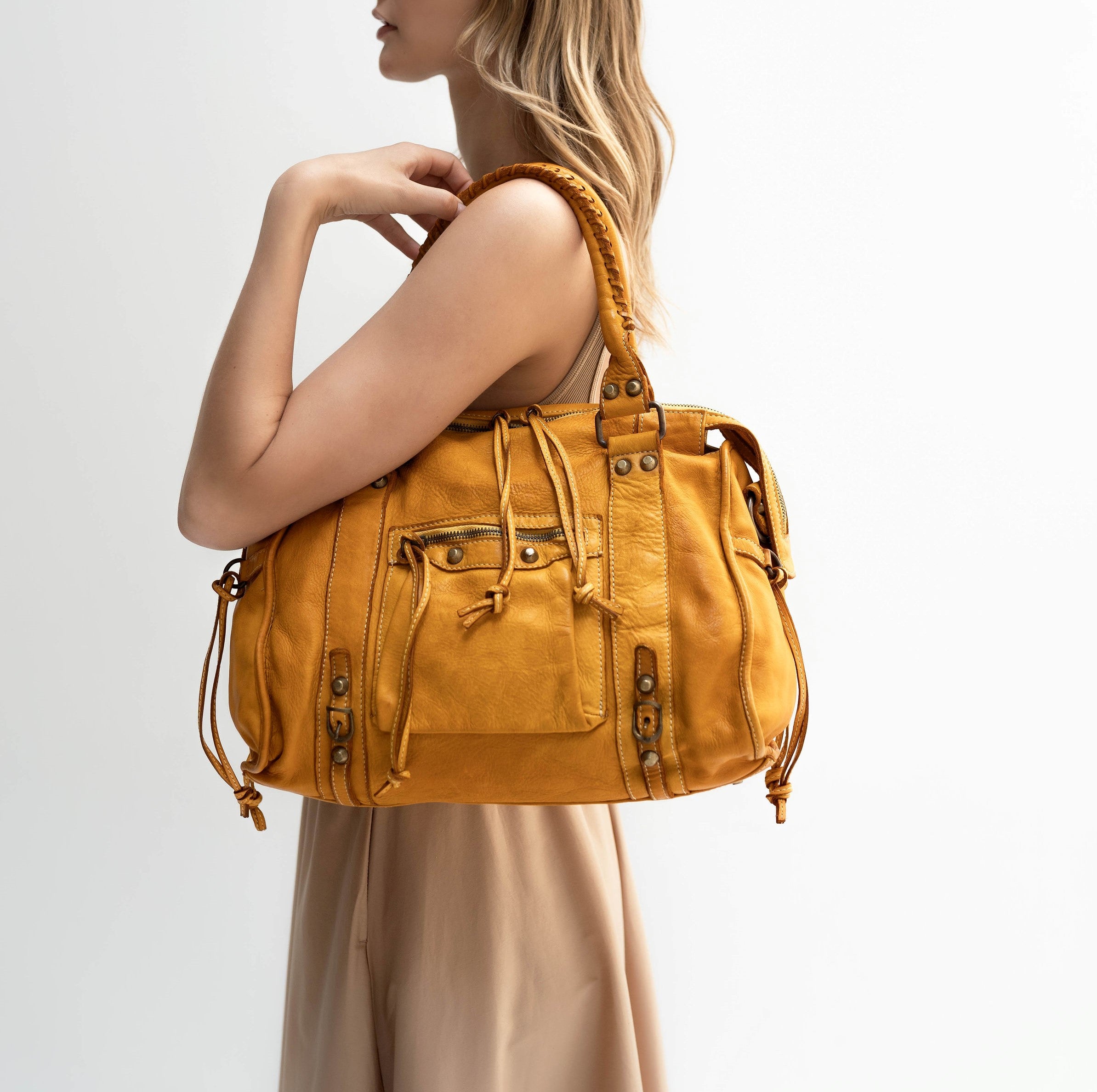 Classic Wallet and Phone Crossbody Bag – LUSHER.co
