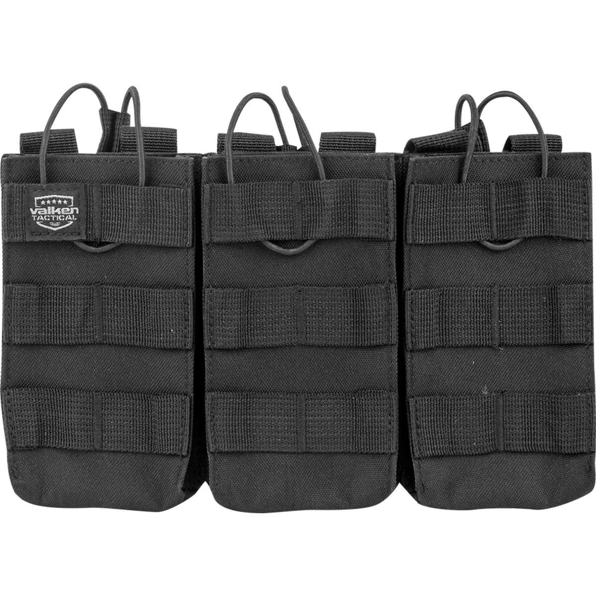 Vest Pouch V Tactical Magazine Pouch AR Triple OPFOR Airsoft And Hobby