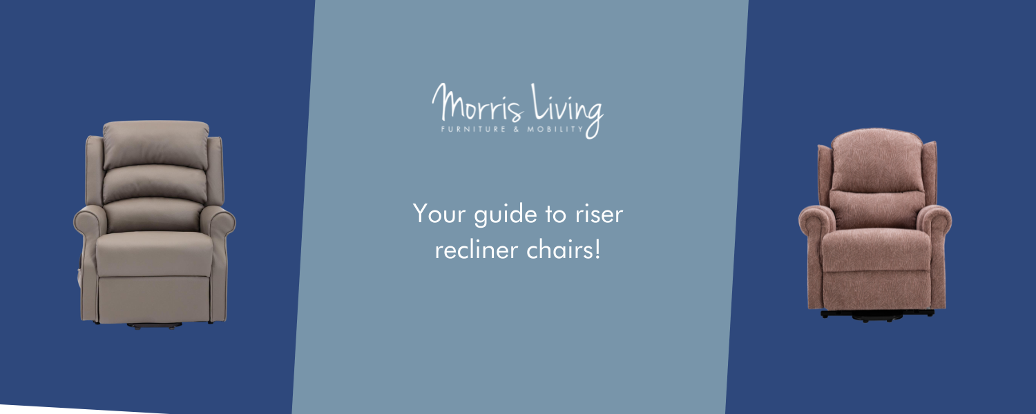 morris living recliner chairs