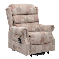 morris living recliner chairs