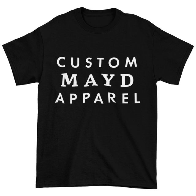 MAYD In America | Streetwear Clothing For Creatives