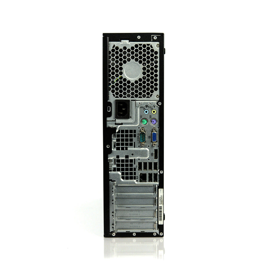 Hp Elite 00 6300 Sff Core I5 3470 3 2ghz Crown Systems Inc