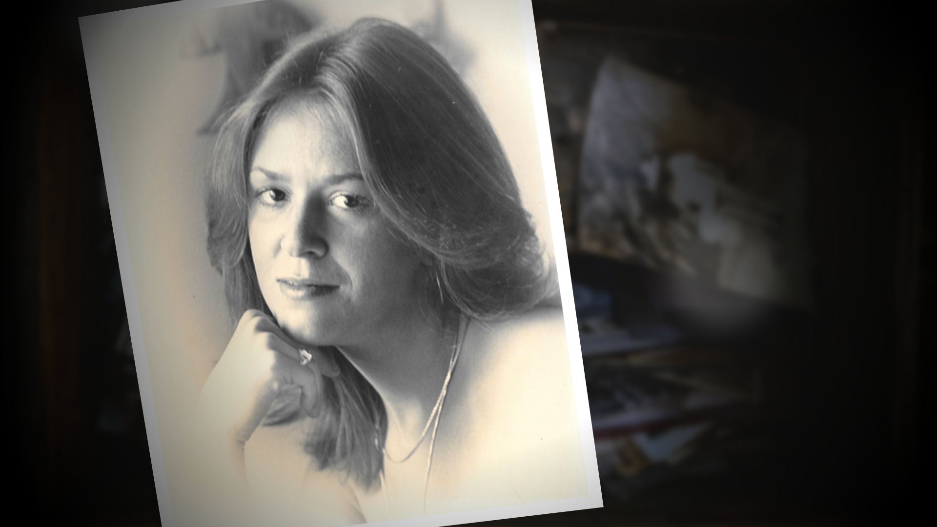Collected Memories Template and Style for Photopia