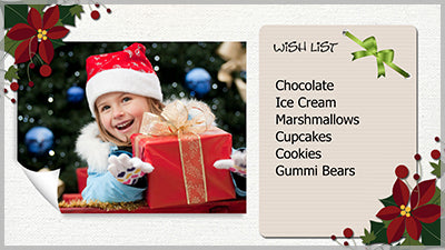 Wish List for Photopia