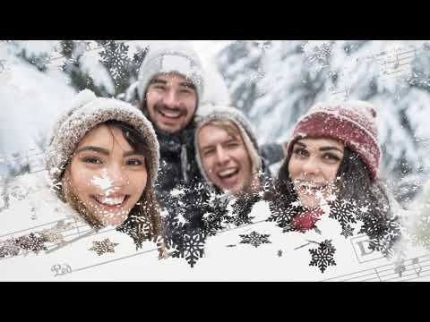 snowflake pro animation