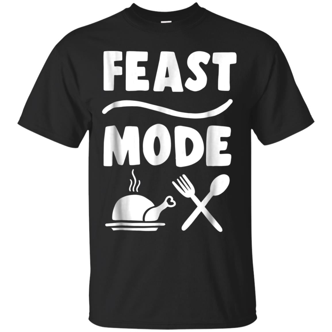 St Mode Funny Thanksgiving Dinner Shirt For Adult 