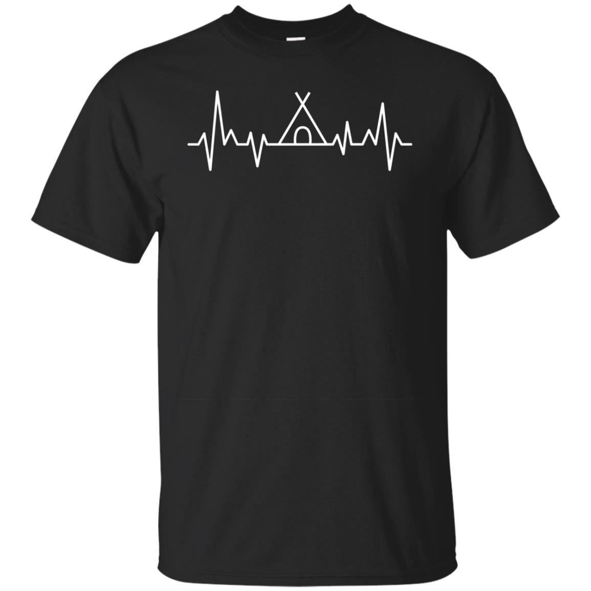 Scout Movet Heartbeat Gift T Shirts