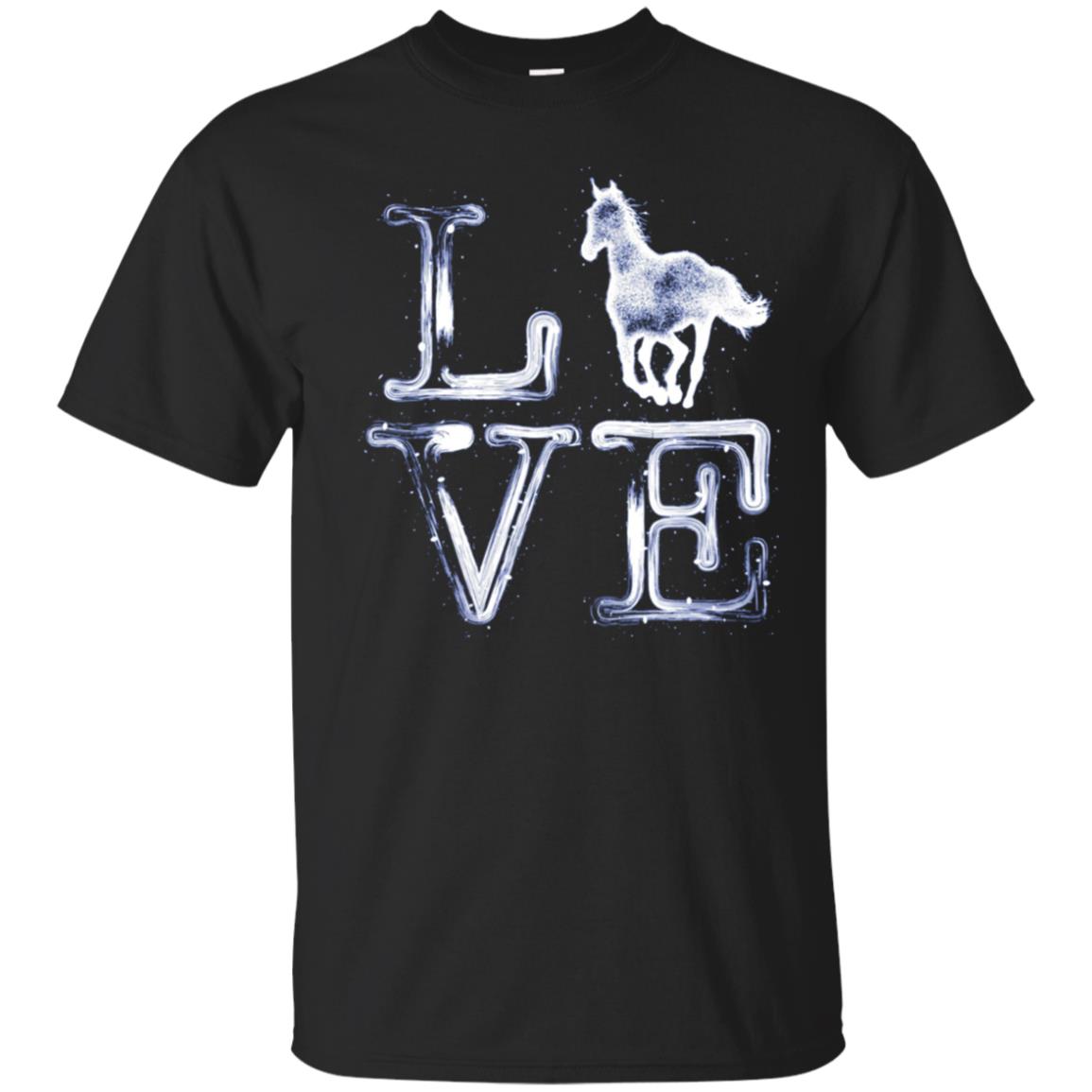 I Love Horse T Shirt Horses Riding Racing Equestrian Gifts