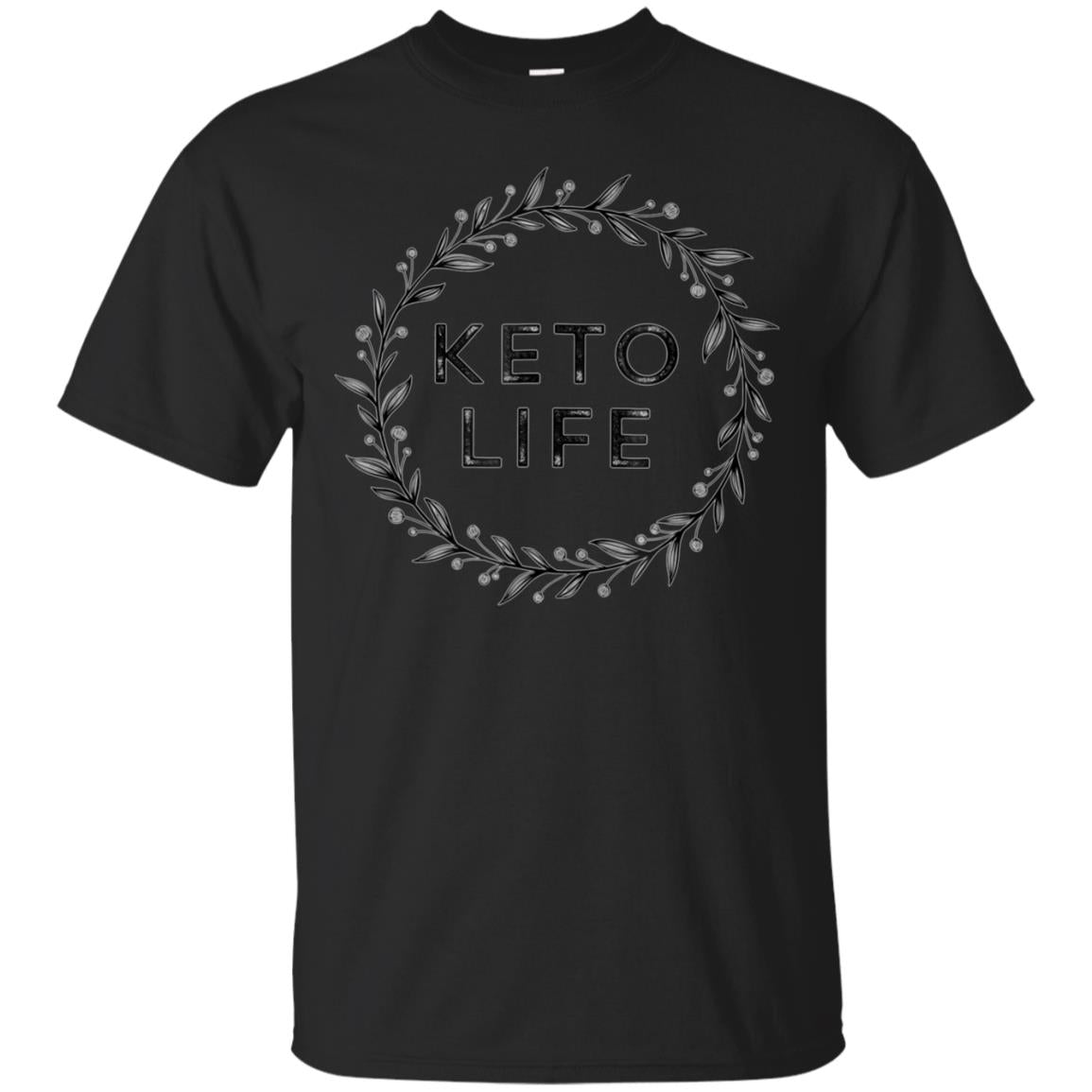 Keto Life T-shirt