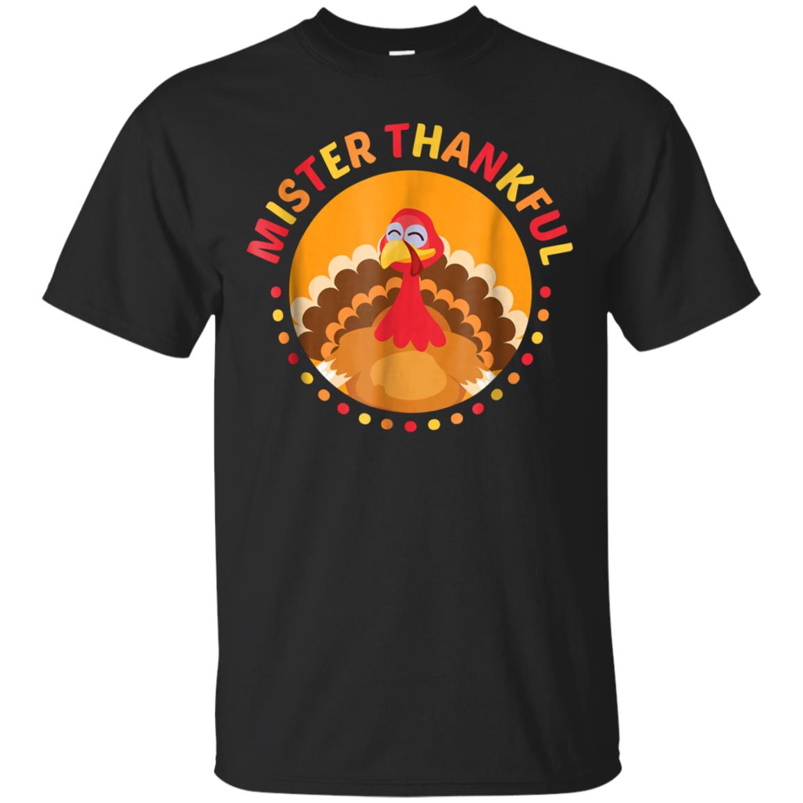 Thanksgiving Turkey Gobble Wobble Shirt